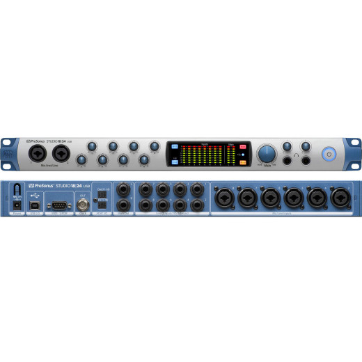 PreSonus Studio 1824