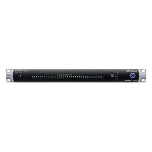 Presonus Quantum 4848