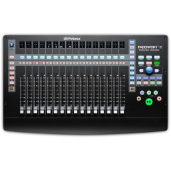 PreSonus FaderPort 16 