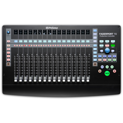 PreSonus FaderPort 16