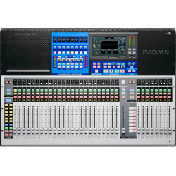 PreSonus StudioLive 32 Series III 