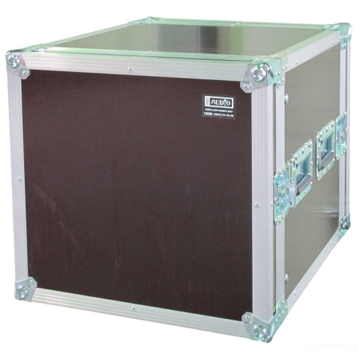 Рэковый кейс PROAUDIO A16