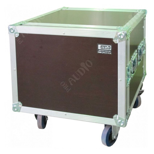 Proaudio A8UW рэковый кейс