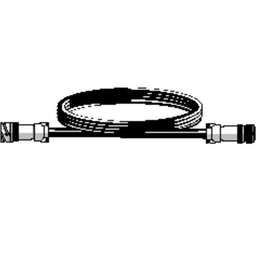 Кабели с разъемами PROEL PR8530X