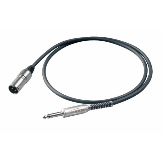 PROEL BULK220LU5 шнур JACK-XLR