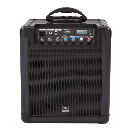 Акустические системы с аккумулятором PROEL FREE8LT