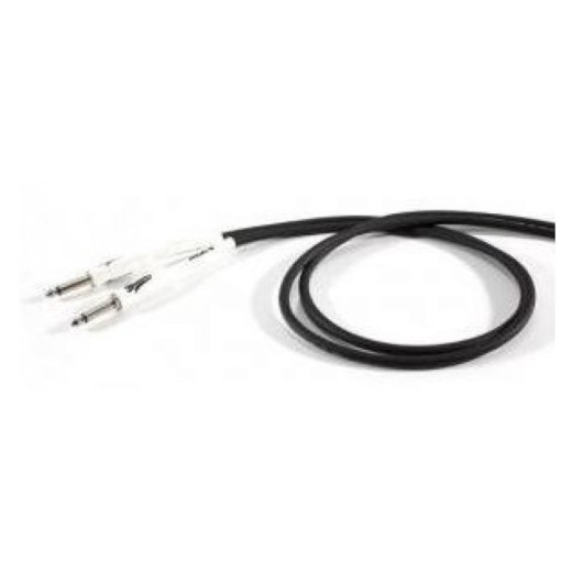 Шнур Jack-Jack PROEL BRV100LU6BK