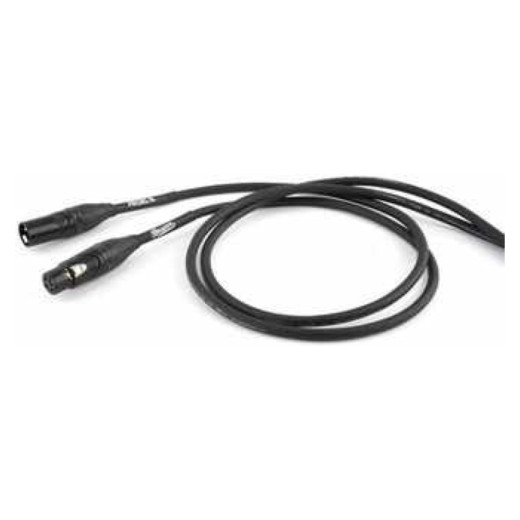 PROEL BRV250LU10BK шнур XLR-XLR