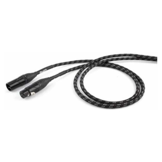 PROEL BRV250LU10BW шнур XLR-XLR