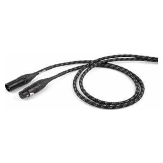 PROEL BRV250LU6BW шнур XLR-XLR