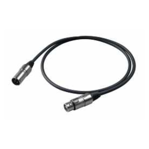 PROEL BULK210LU05 шнур JACK-XLR
