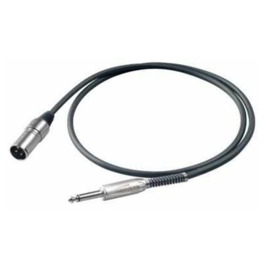PROEL BULK220LU3 шнур JACK-XLR