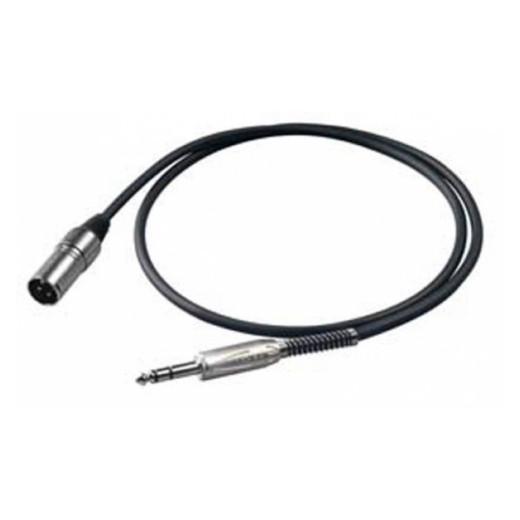 PROEL BULK230LU3 шнур JACK-XLR