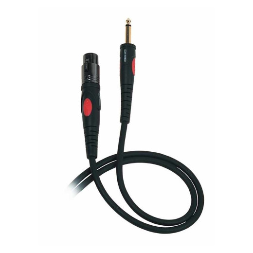 PROEL DH200LU5 шнур JACK-XLR