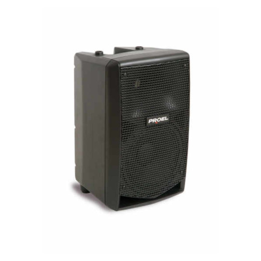 Активная акустическая система PROEL FLASH8A