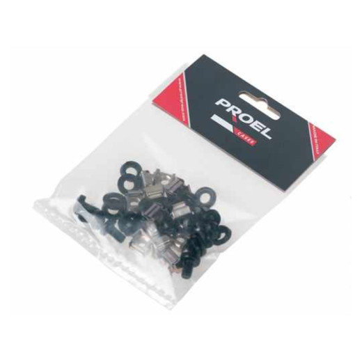 Рэковая стойка PROEL KIT12B