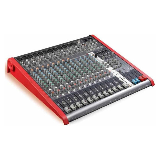 Цифровые микшерные пульты  PROEL M1622USB