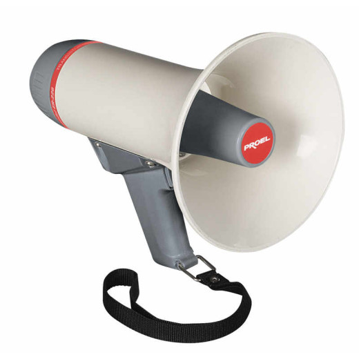 Мегафон PROEL MEG8