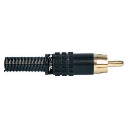 PROEL MRCA25BK RCA