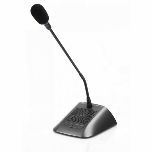 PROEL PA BMCD настольный (гусиная шея), модульный конференционный