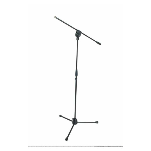 Стойка микрофонная PROEL PRO100BK