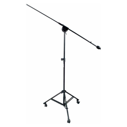 PROEL PRO400BK стойка микрофонная