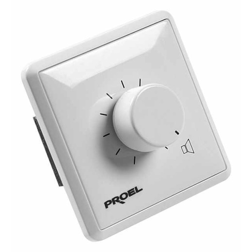 PROEL TRV12A регуляторы громкости для акустических систем