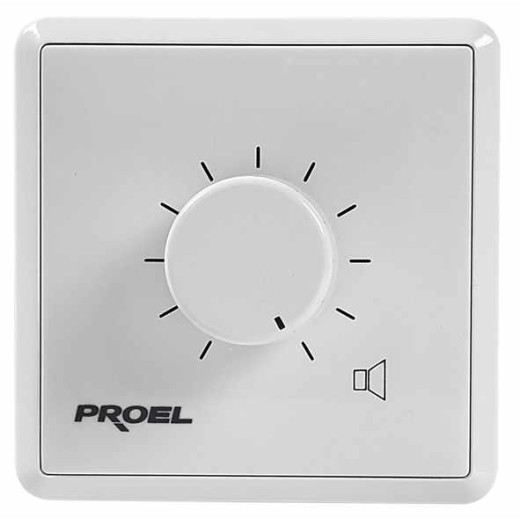 PROEL TRV50A регуляторы громкости для акустических систем