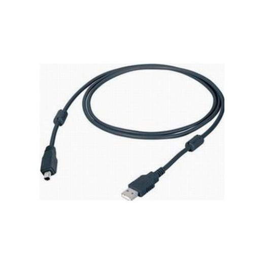 Кабели с разъемами PROEL USB1AAMLU18