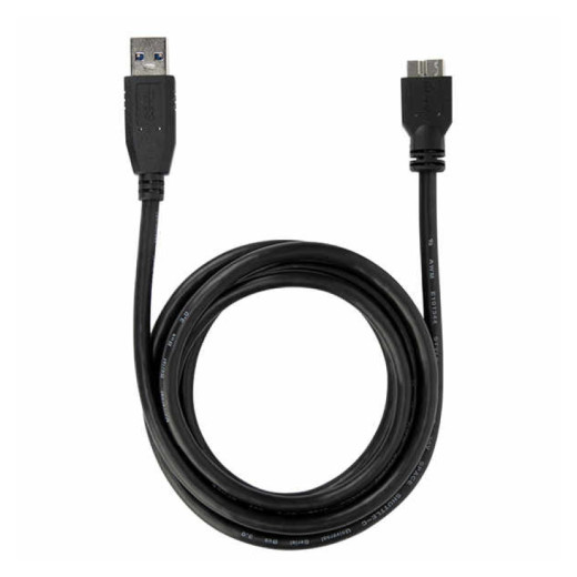PROEL USB1ABMLU18 кабели с разъемами
