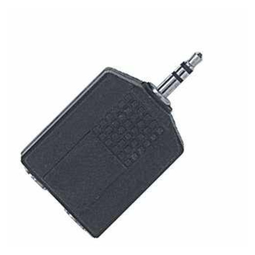 PROEL AT148 переходники Джек-Джек