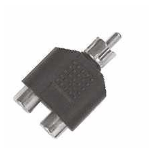 Переходники RCA-RCA PROEL AT230