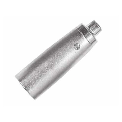 PROEL AT500 переходники XLR-RCA