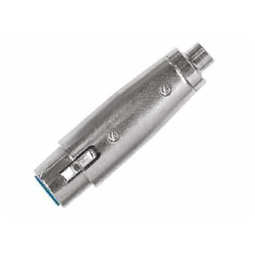 PROEL AT520 переходники XLR-RCA