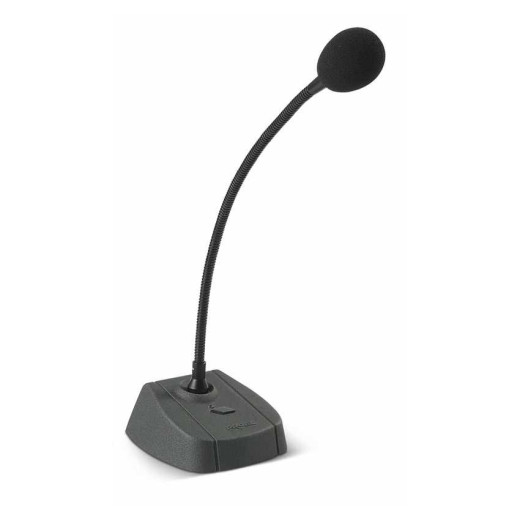 PROEL BM100 настольный (гусиная шея), модульный конференционный