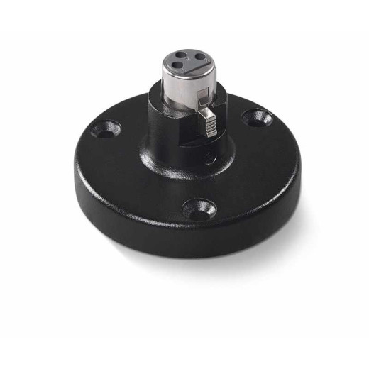 PROEL BMS4 стойка микрофонная