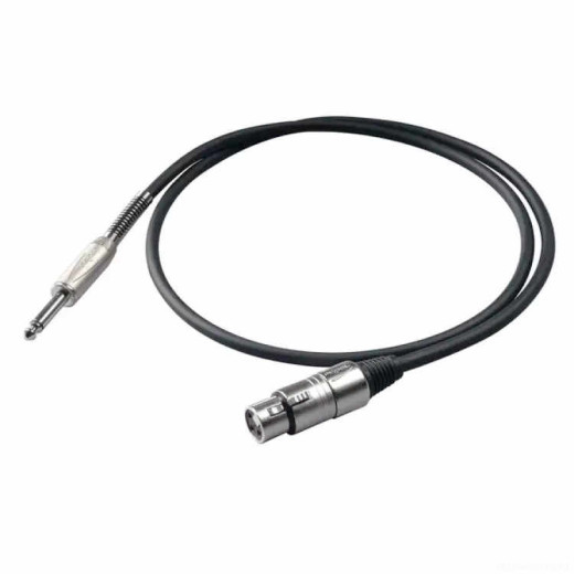 PROEL BULK200LU3 шнур JACK-XLR