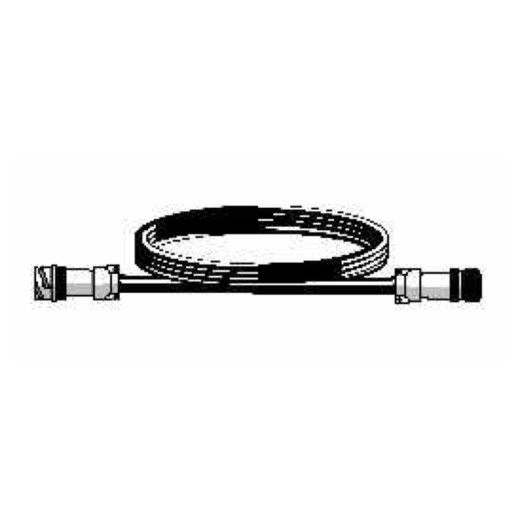 50 метров PROEL PBX15050