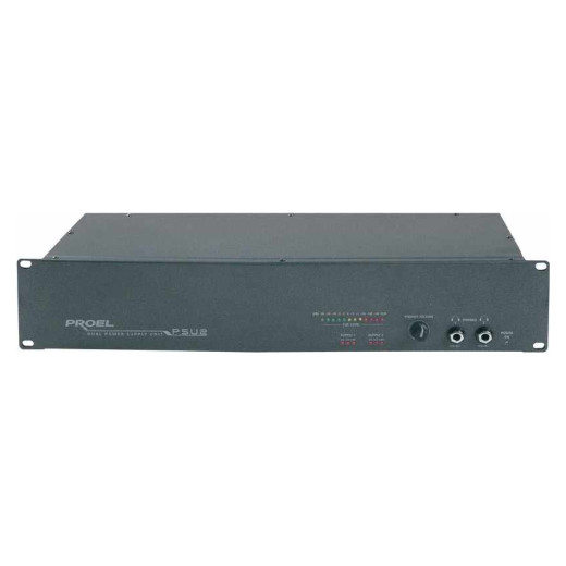 PROEL PSU2 сплиттер