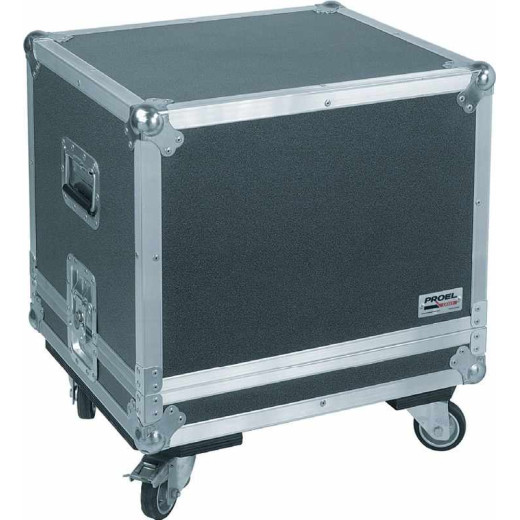 Кейс PROEL SA21P