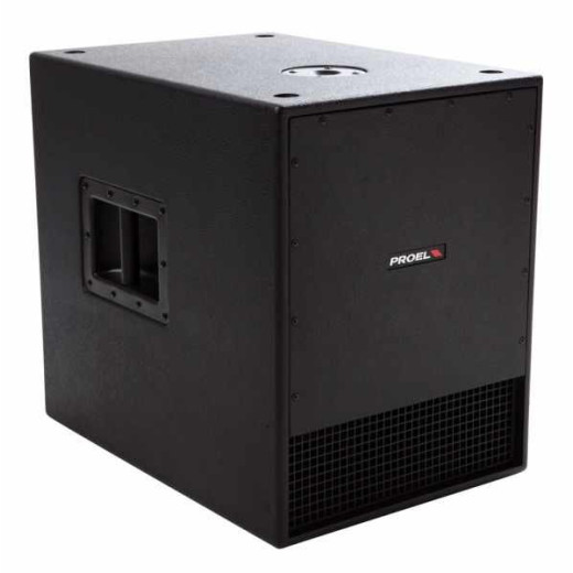 Активный сабвуфер PROEL SW115HA