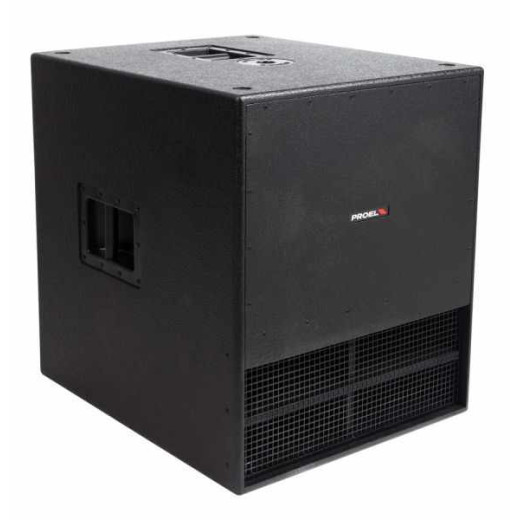 PROEL SW118HA активный сабвуфер