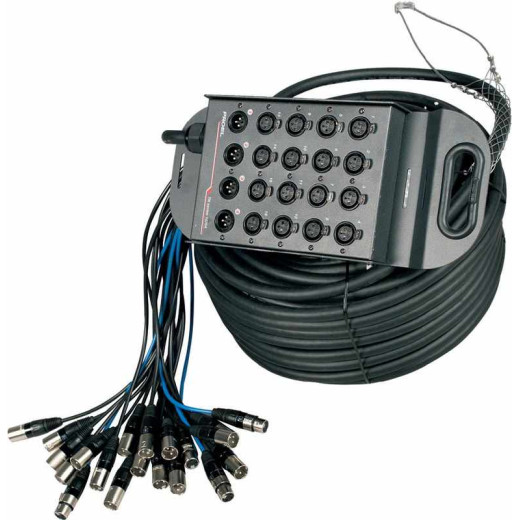 PROEL TN1608LU50 мультикор