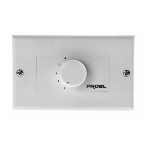 PROEL TRV6B трансляционный усилитель