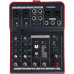 Аналоговый микшер Proel MQ6FX