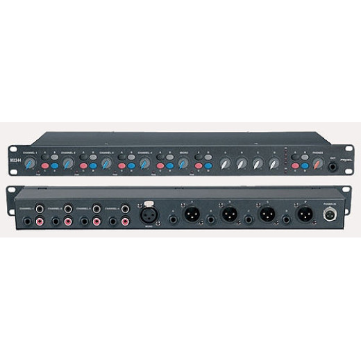 Трансляционный микшер PROEL AMIX4Z