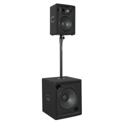 PROEL EXKIT1510 (СНЯТО С ПРОИЗВОДСТВА)