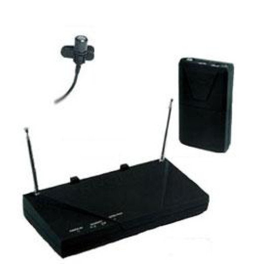 Радиосистема петличная PROEL RM300L