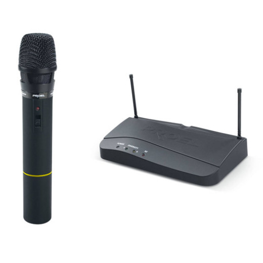 PROEL RM300M (товар снят с производства)