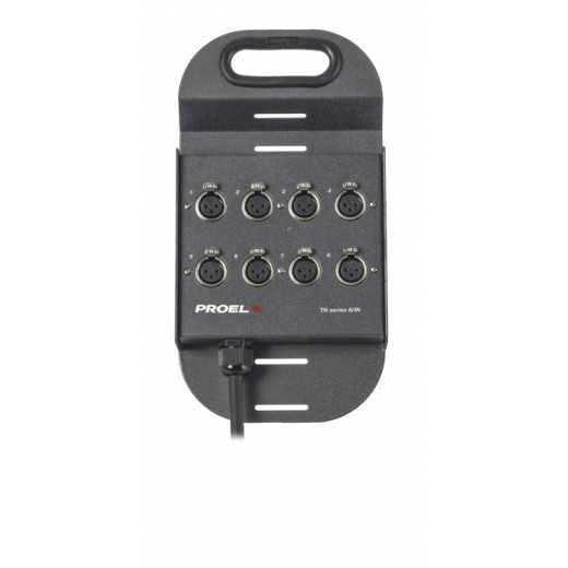 PROEL TN8IN 10 метров